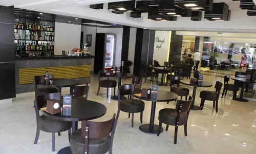 هتل شیراک ارمنستان